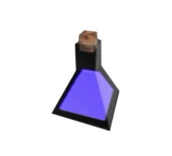 Strange Potion I